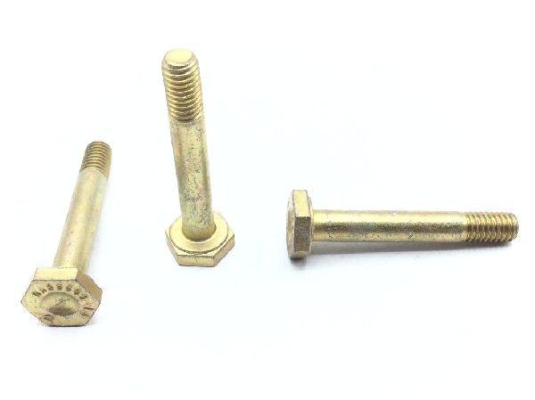 NAS6603-14 Shear Bolt (5)
