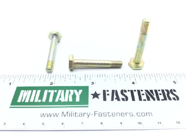 NAS6603-15 Shear Bolt (2)