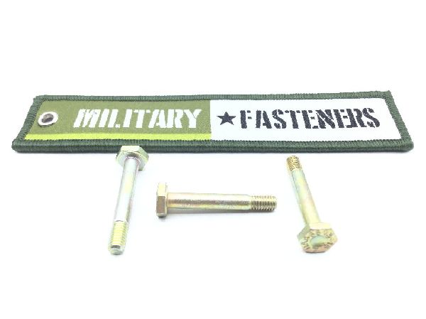 NAS6603-15 Shear Bolt (3)