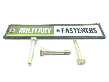 NAS6603-15 Shear Bolt (3)