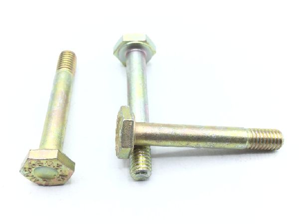 NAS6603-15 Shear Bolt (5)