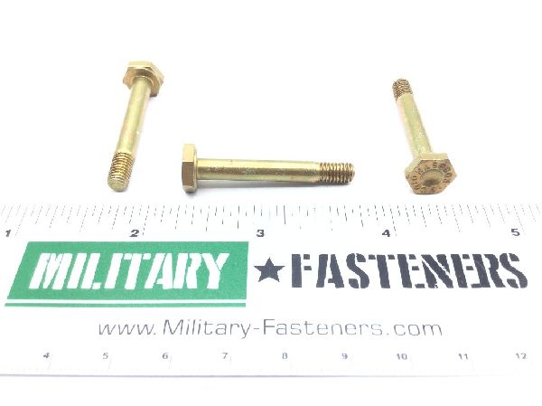 NAS6603-16 Shear Bolt