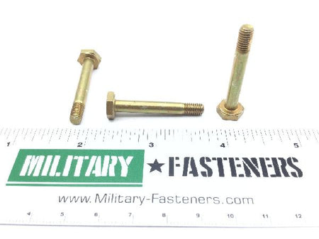 NAS6603-16 Shear Bolt (2)