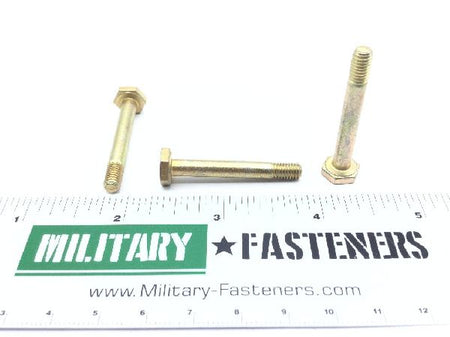 NAS6603-17 Shear Bolt