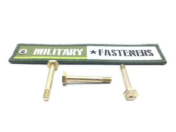 NAS6603-17 Shear Bolt (2)