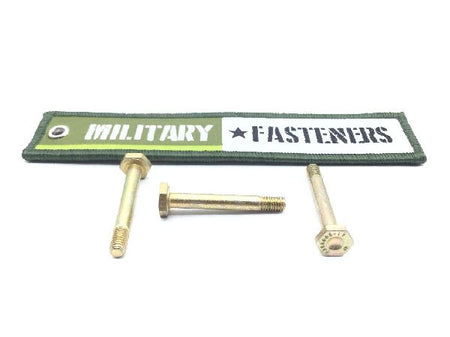 NAS6603-17 Shear Bolt (2)