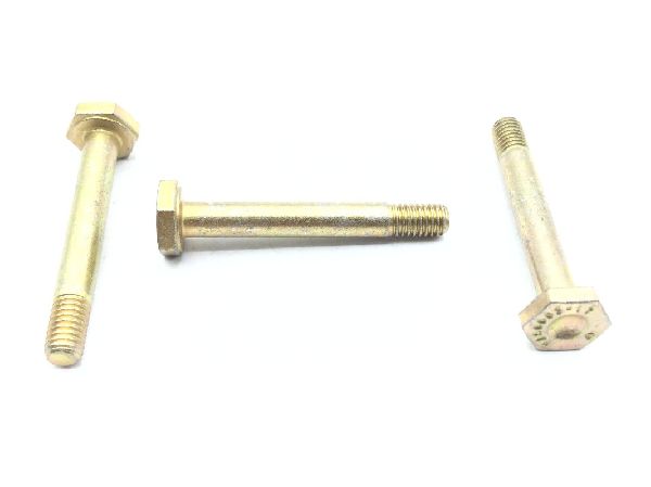 NAS6603-17 Shear Bolt (3)