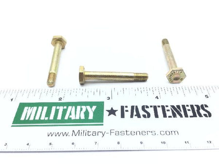 NAS6603-17 Shear Bolt (4)