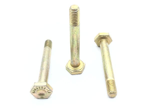 NAS6603-17 Shear Bolt (6)