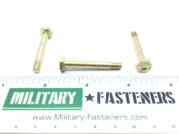 NAS6603-18 Shear Bolt