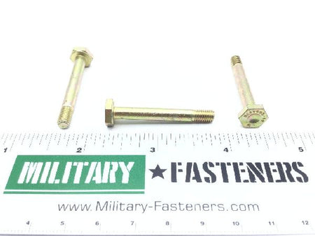 NAS6603-18 Shear Bolt