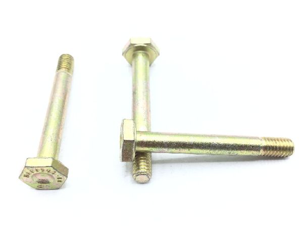 NAS6603-18 Shear Bolt (4)