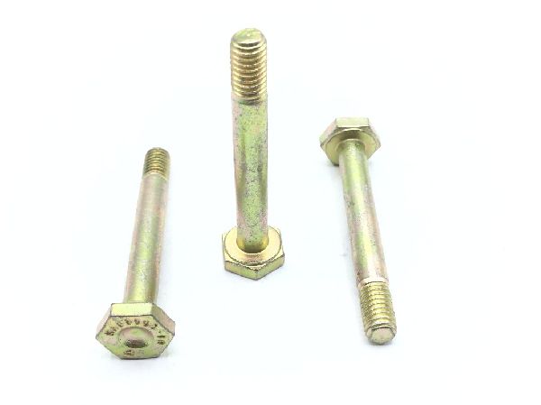 NAS6603-18 Shear Bolt (5)
