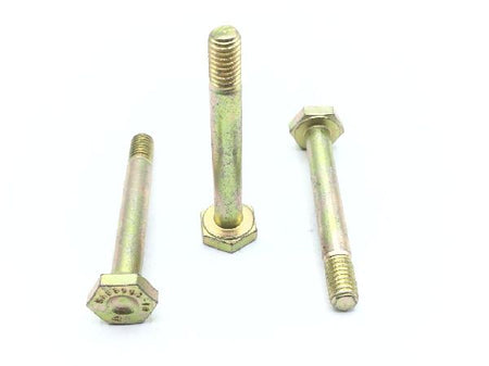 NAS6603-18 Shear Bolt (5)