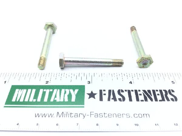 NAS6603-19 Shear Bolt