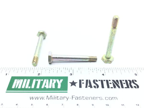 NAS6603-19 Shear Bolt (2)