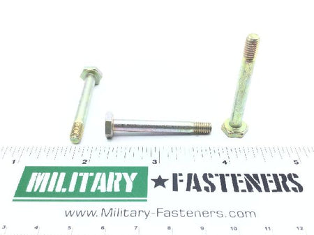 NAS6603-19 Shear Bolt (2)