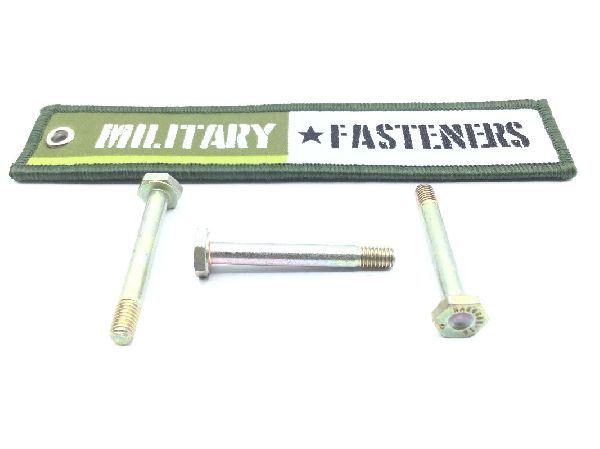NAS6603-19 Shear Bolt (3)