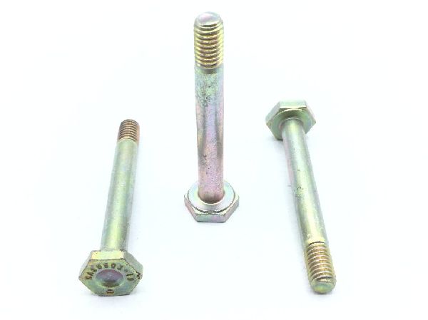 NAS6603-19 Shear Bolt (6)