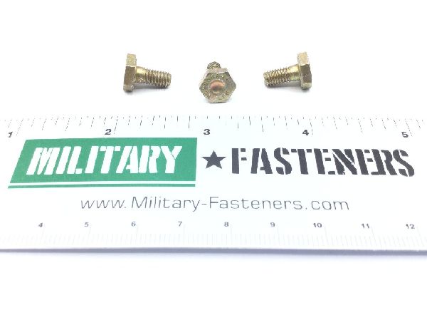 NAS6603-1 Shear Bolt