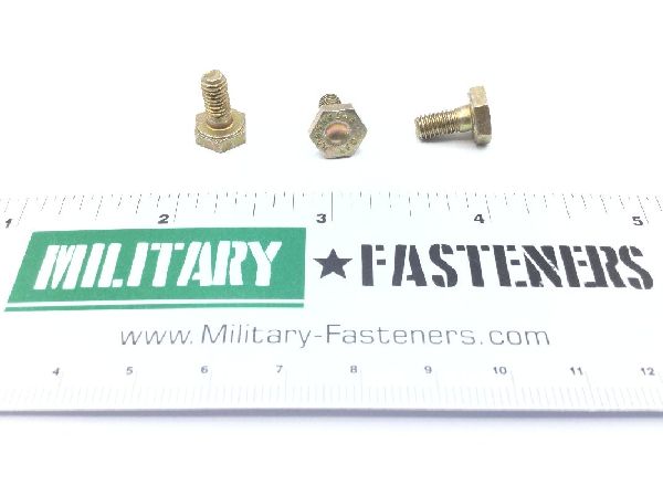 NAS6603-1 Shear Bolt (2)