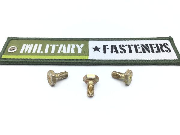 NAS6603-1 Shear Bolt (3)