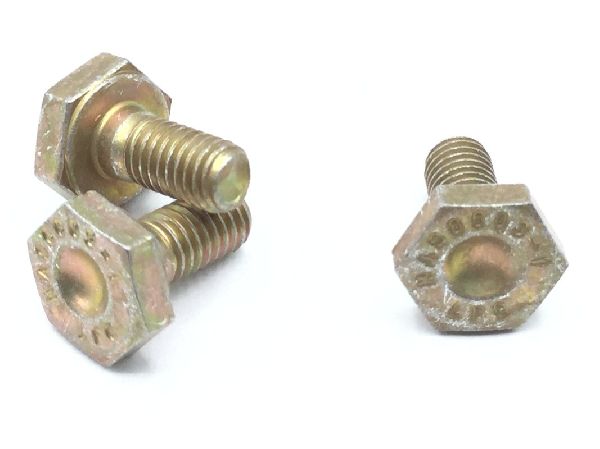NAS6603-1 Shear Bolt (5)