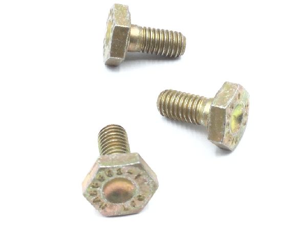 NAS6603-1 Shear Bolt (6)