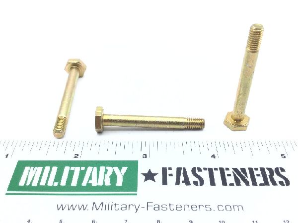 NAS6603-20 Shear Bolt (2)