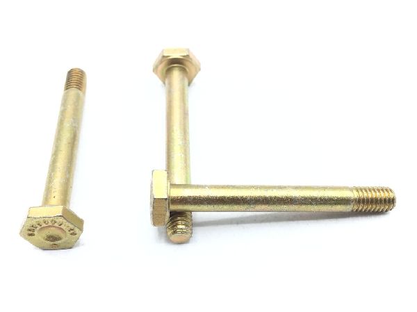 NAS6603-20 Shear Bolt (4)
