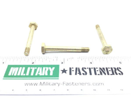 NAS6603-21 Shear Bolt