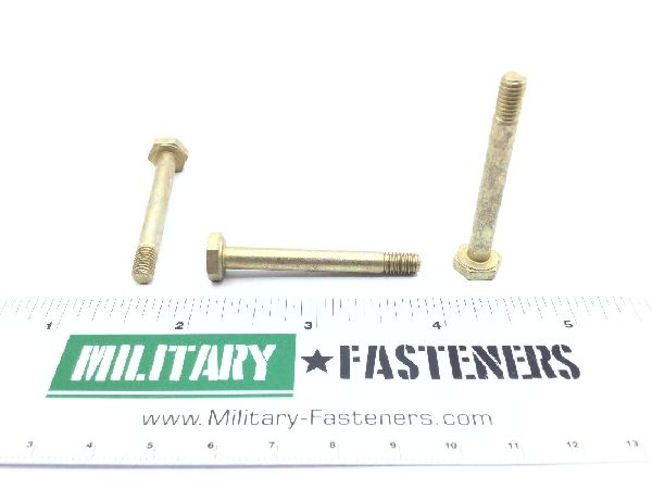 NAS6603-21 Shear Bolt (2)