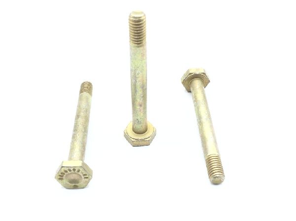 NAS6603-21 Shear Bolt (4)