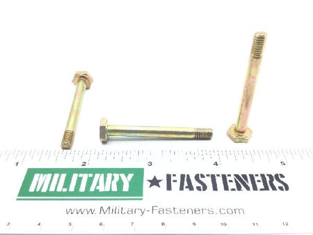 NAS6603-22 Shear Bolt (2)