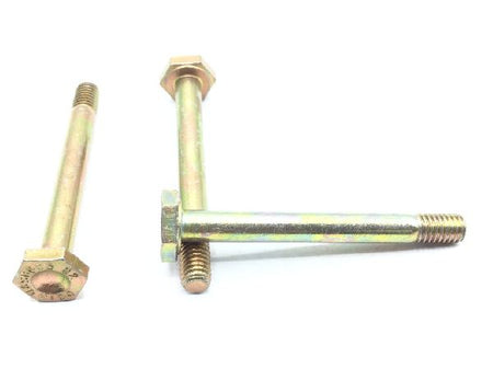 NAS6603-22 Shear Bolt (4)