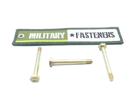 NAS6603-23 Shear Bolt (3)