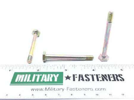 NAS6603-24 Shear Bolt (2)