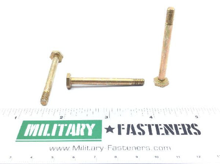 NAS6603-25 Shear Bolt (2)