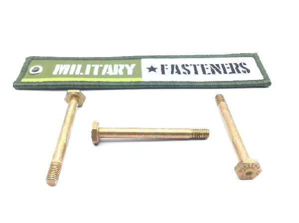 NAS6603-25 Shear Bolt (3)