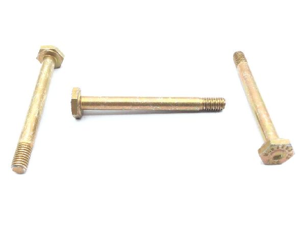 NAS6603-25 Shear Bolt (4)
