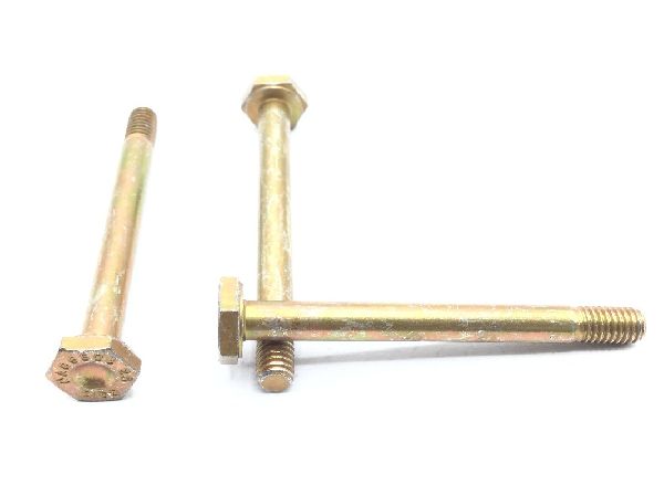 NAS6603-25 Shear Bolt (5)