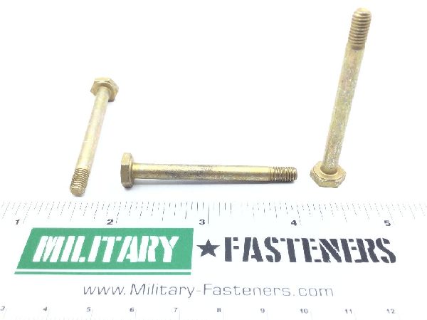 NAS6603-26 Shear Bolt (2)