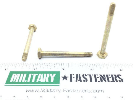 NAS6603-26 Shear Bolt (2)