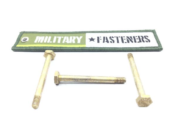 NAS6603-26 Shear Bolt (3)