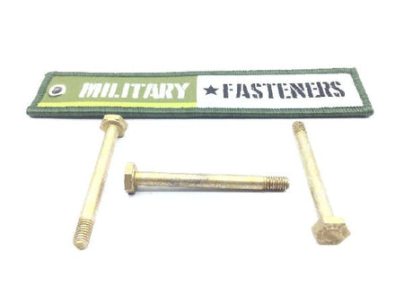NAS6603-26 Shear Bolt (3)