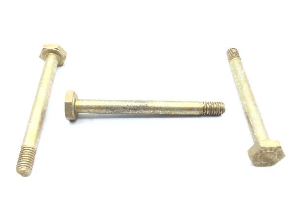 NAS6603-26 Shear Bolt (4)