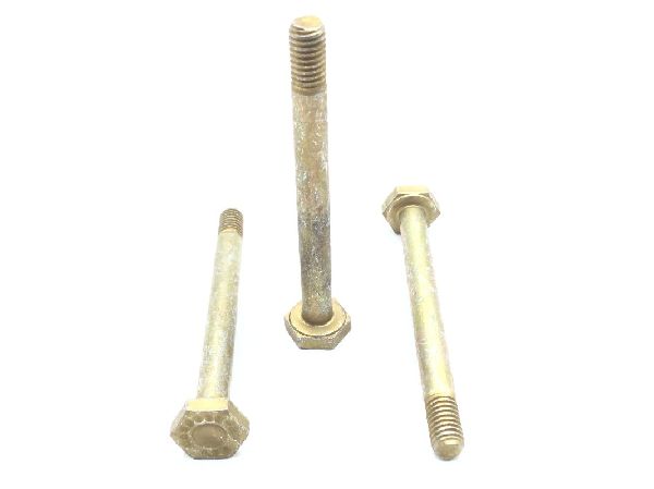 NAS6603-26 Shear Bolt (6)