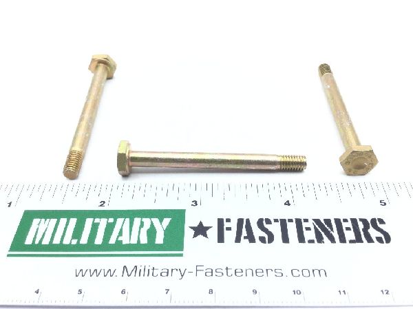 NAS6603-27 Shear Bolt