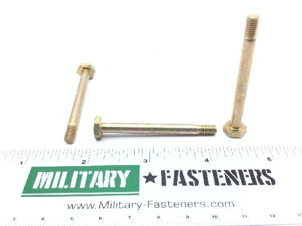 NAS6603-27 Shear Bolt (2)