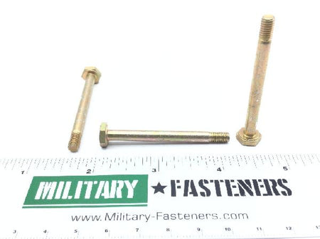 NAS6603-27 Shear Bolt (2)
